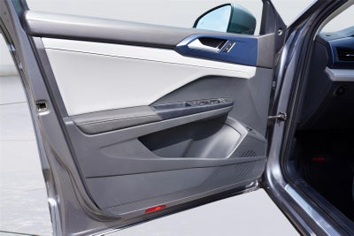 2024 Volkswagen TAOS Base