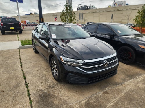 2024 Volkswagen Jetta 1.5T S