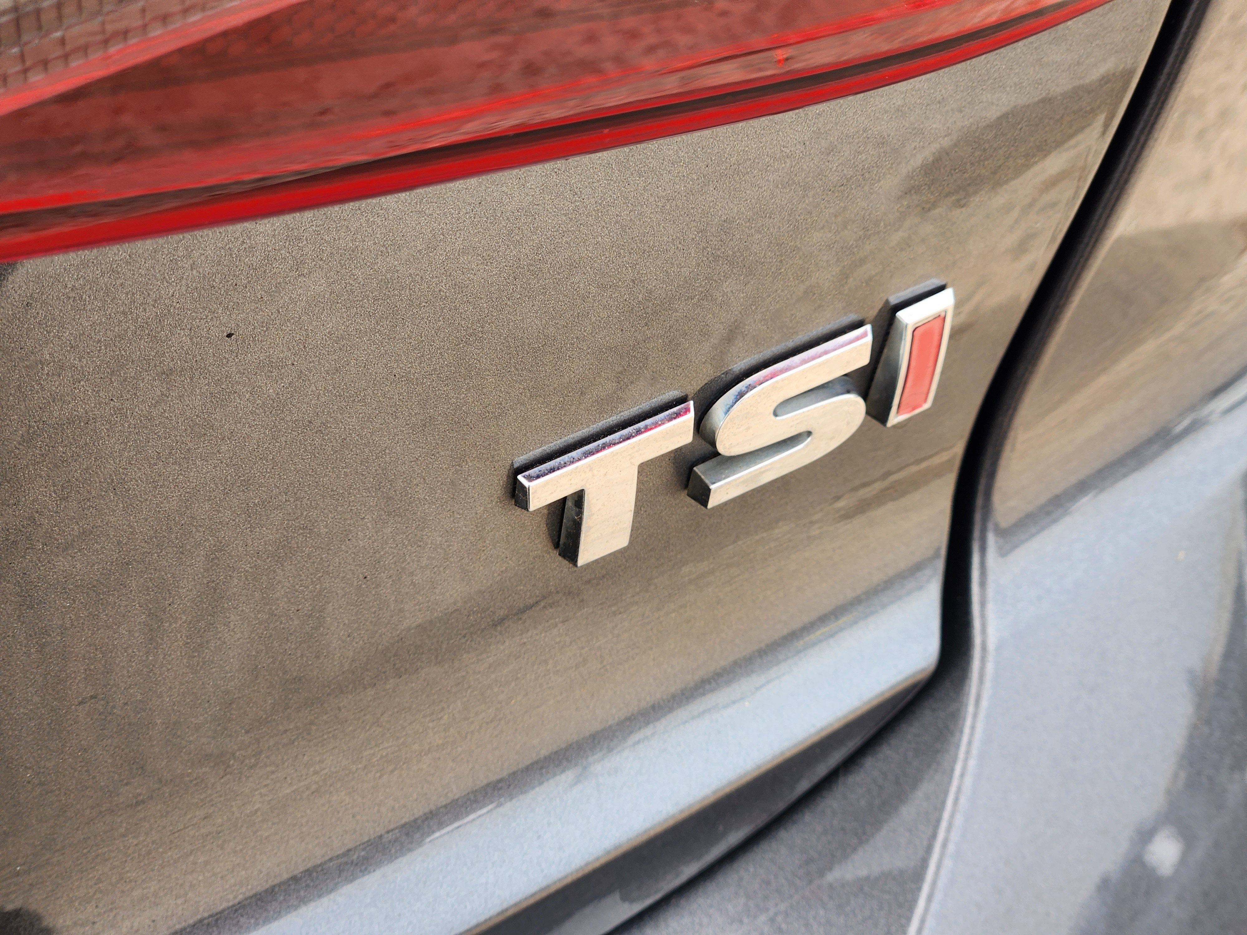 2016 Volkswagen Jetta 1.4T SE