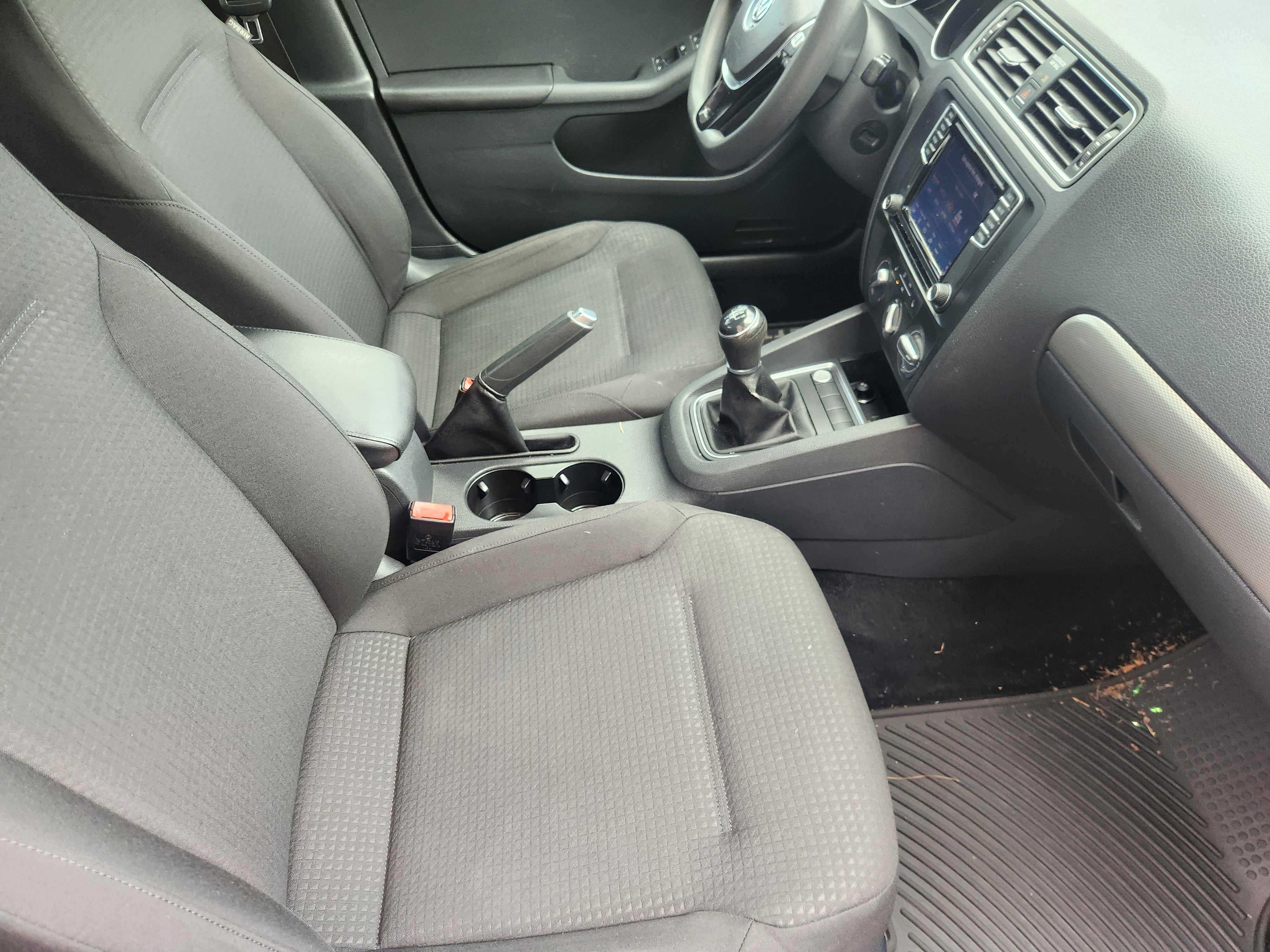 2016 Volkswagen Jetta 1.4T SE