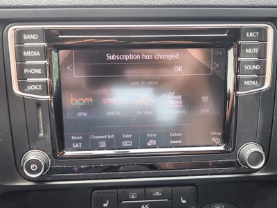 2016 Volkswagen Jetta 1.4T SE