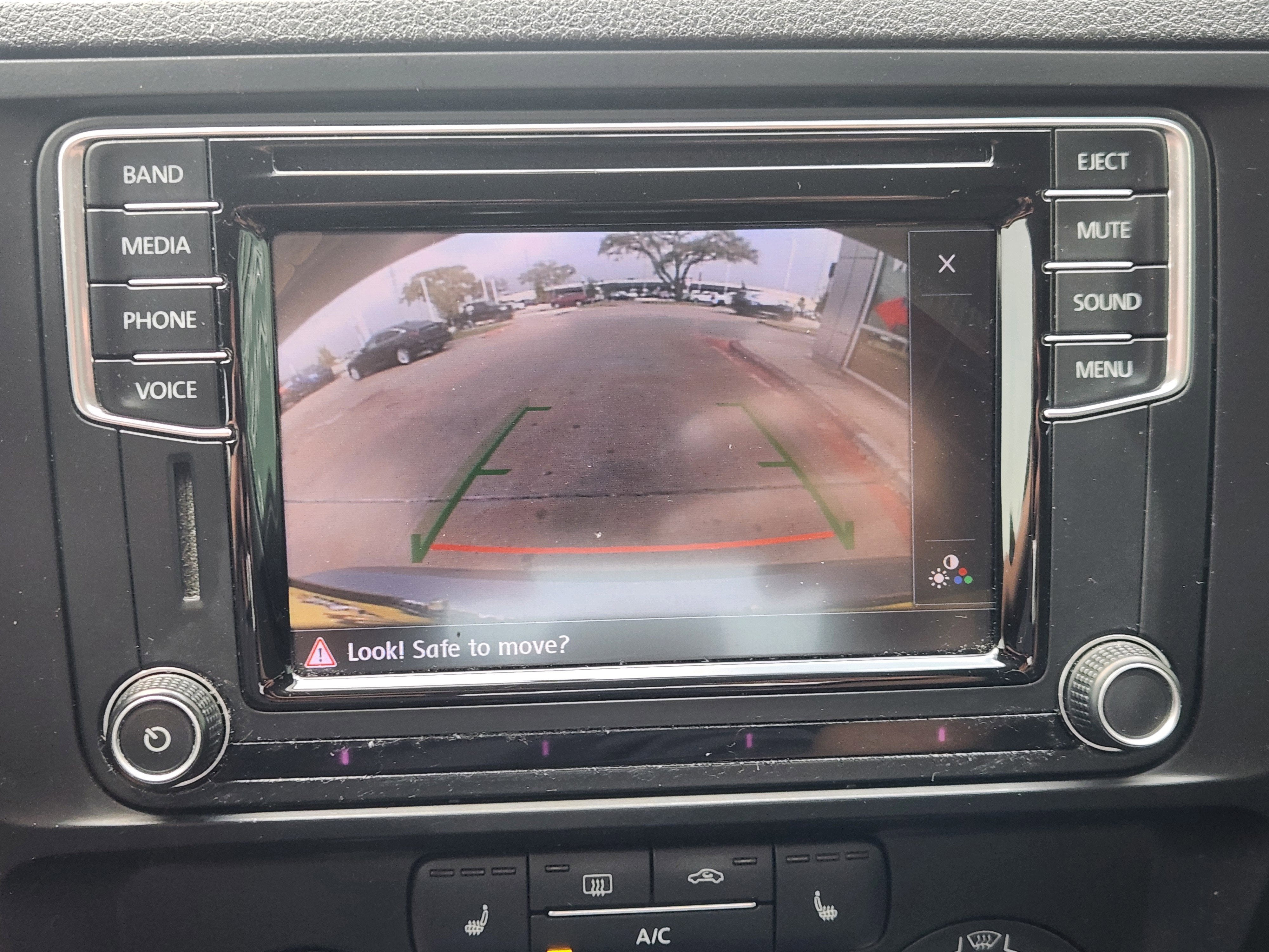 2016 Volkswagen Jetta 1.4T SE