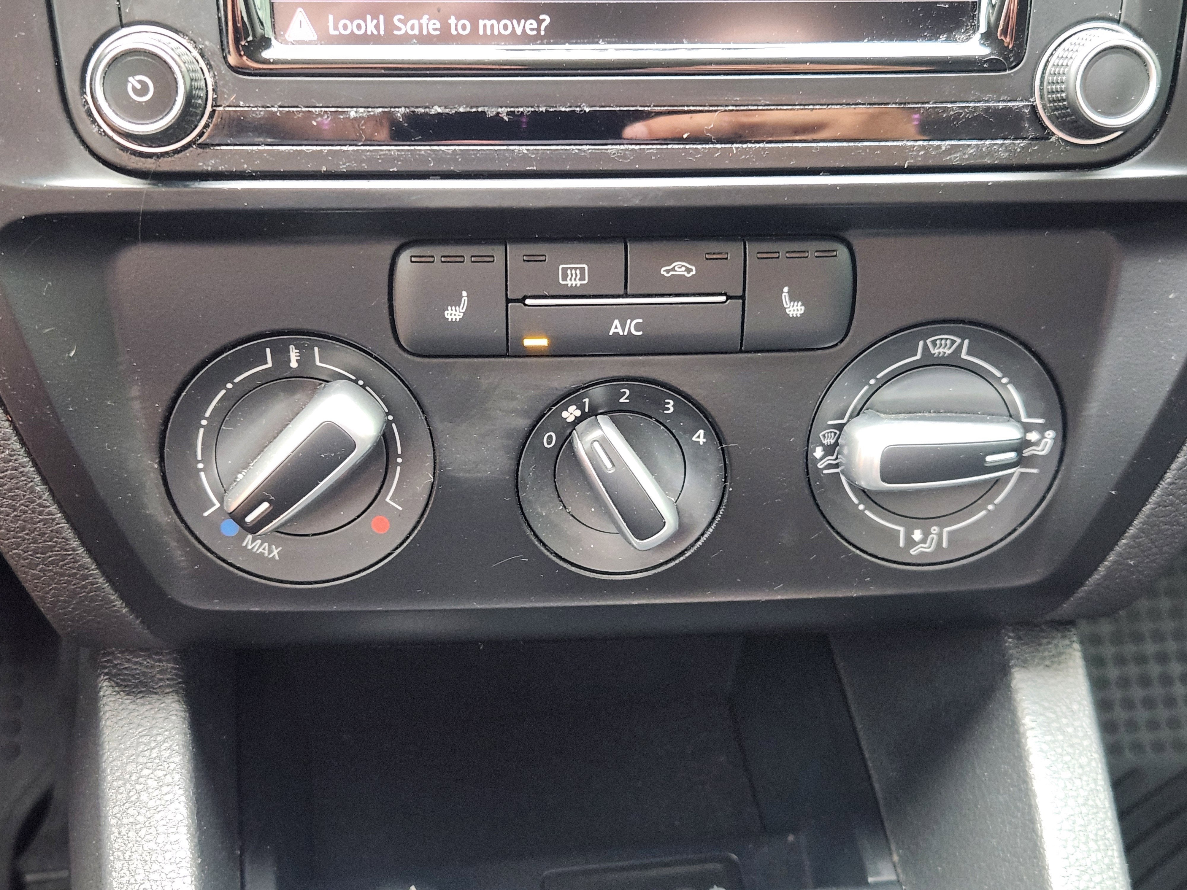 2016 Volkswagen Jetta 1.4T SE