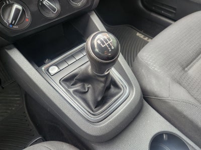 2016 Volkswagen Jetta 1.4T SE