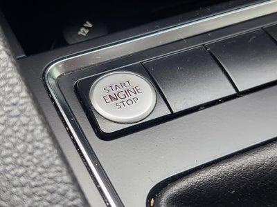 2016 Volkswagen Jetta 1.4T SE