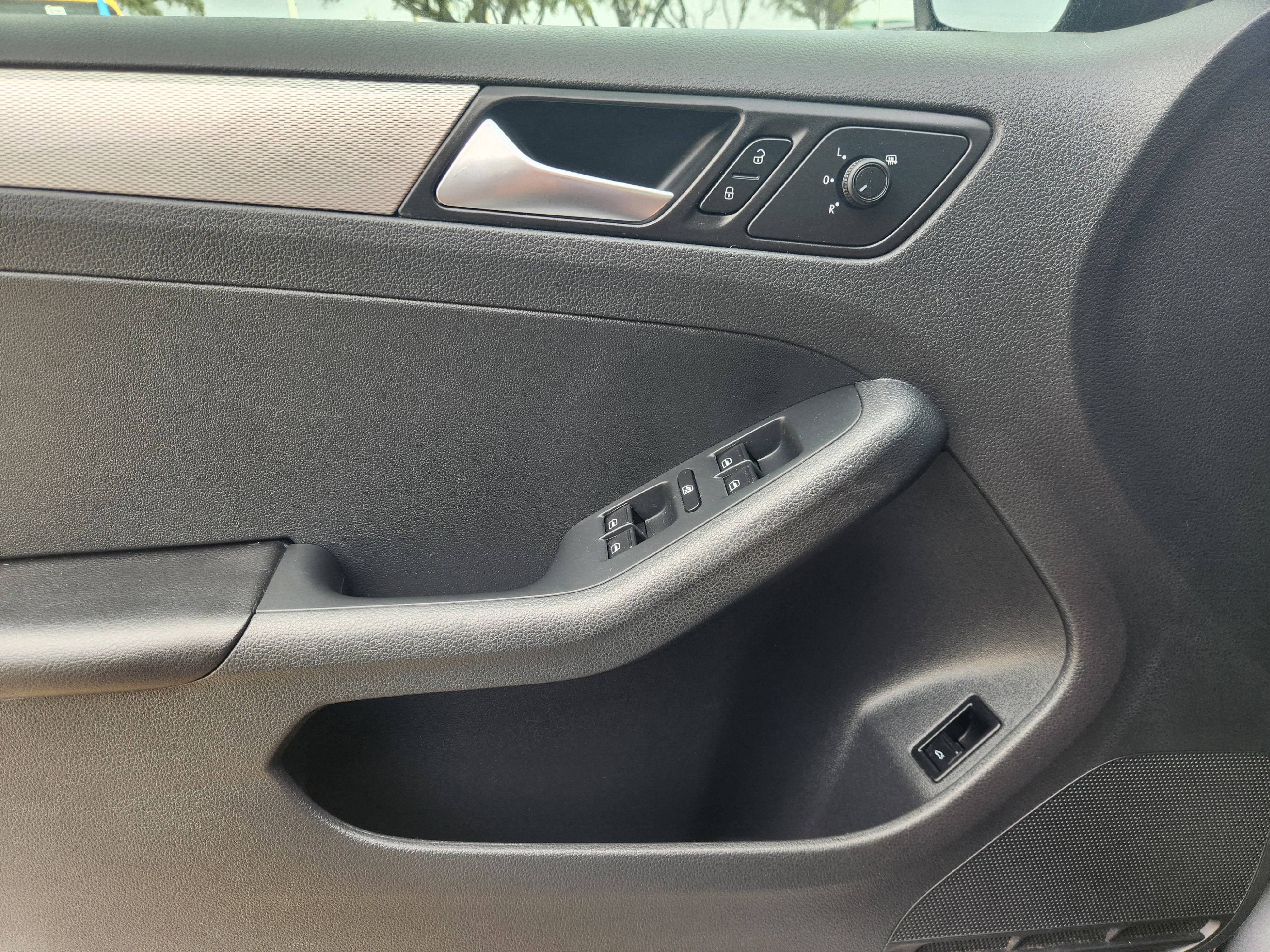 2016 Volkswagen Jetta 1.4T SE