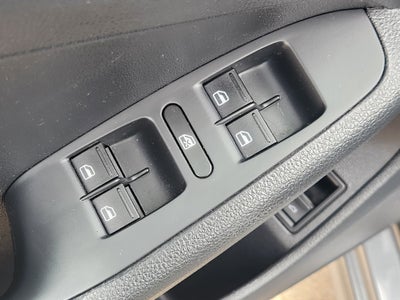 2016 Volkswagen Jetta 1.4T SE