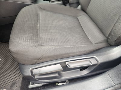 2016 Volkswagen Jetta 1.4T SE