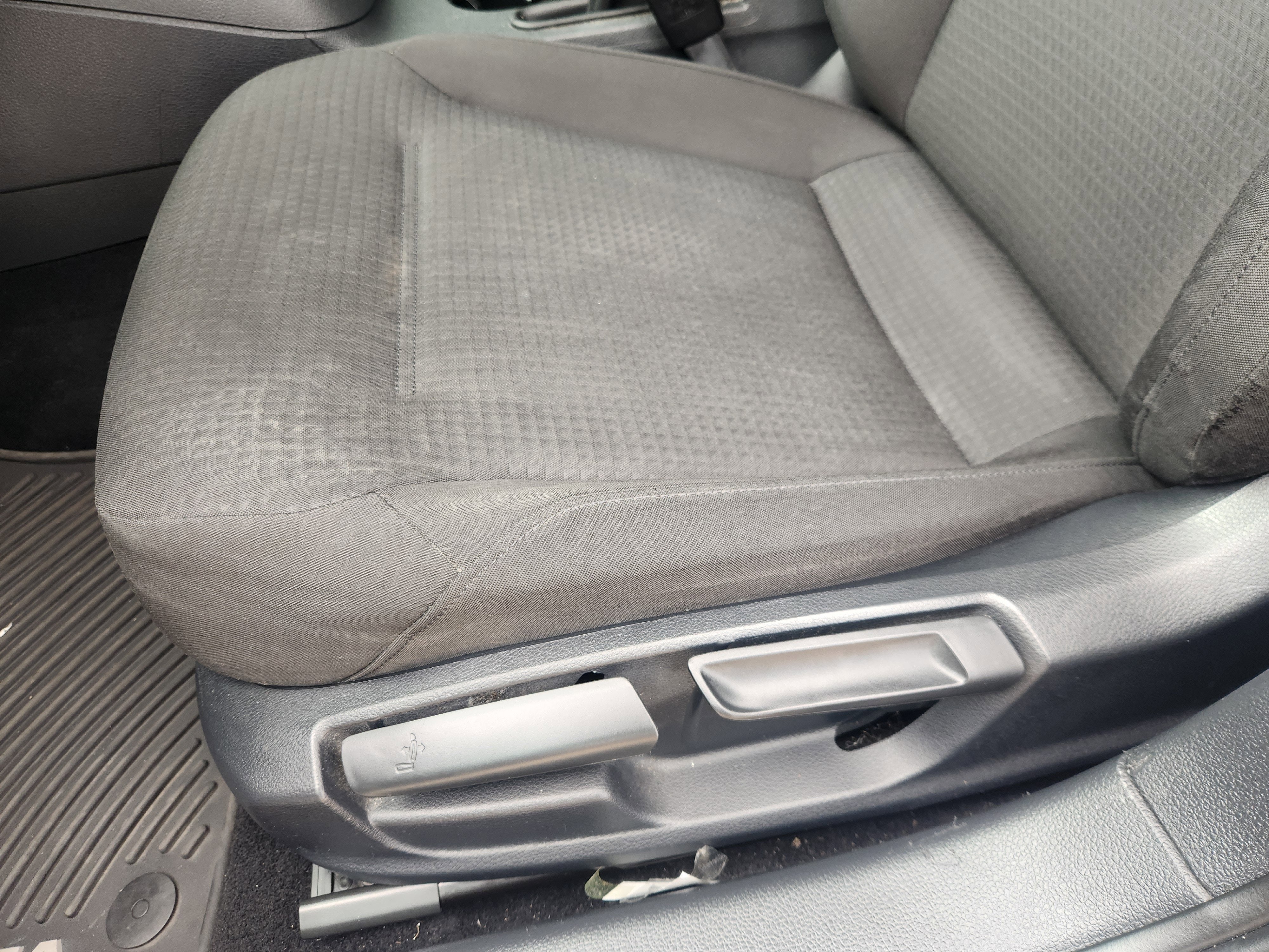 2016 Volkswagen Jetta 1.4T SE