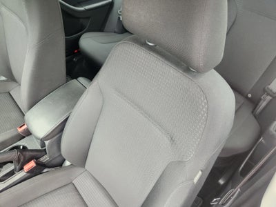 2016 Volkswagen Jetta 1.4T SE