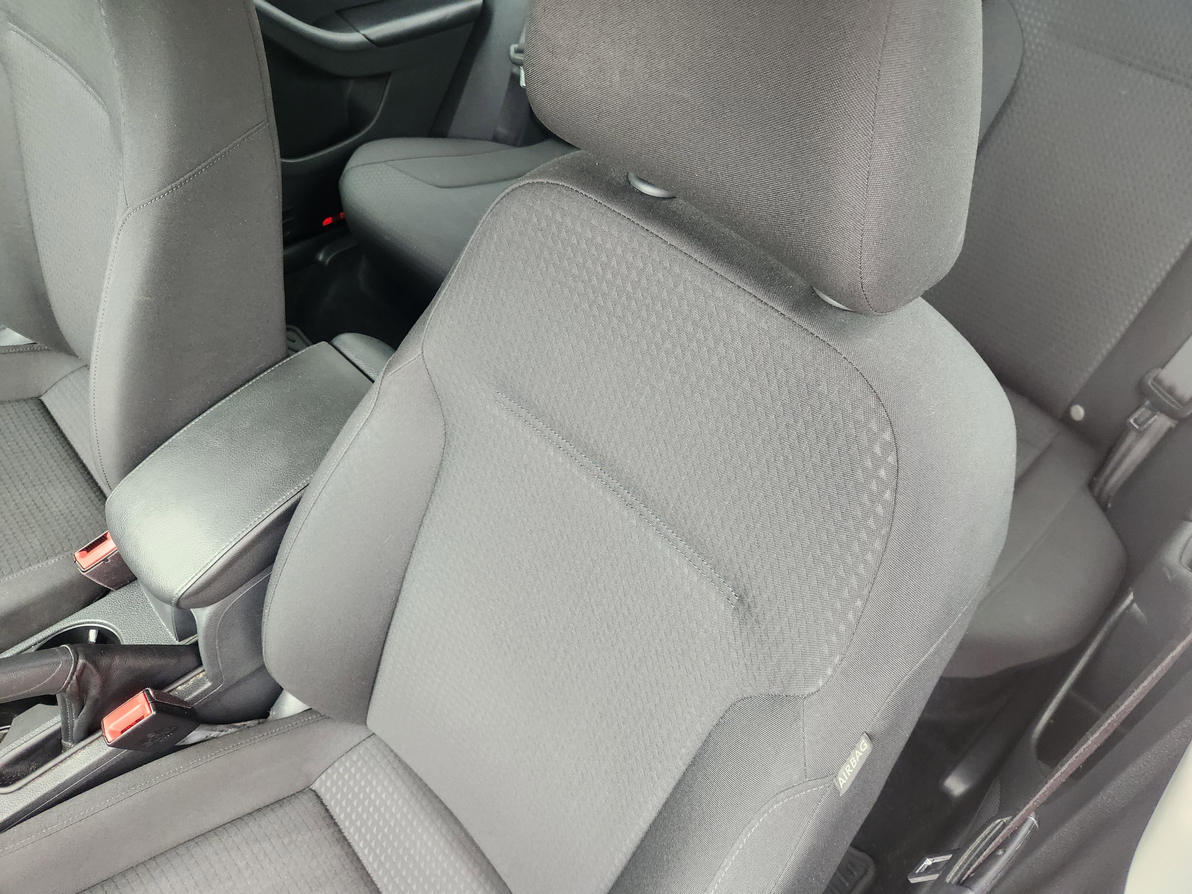 2016 Volkswagen Jetta 1.4T SE