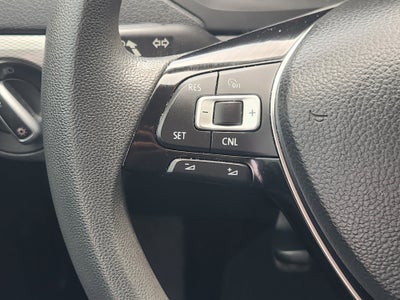 2016 Volkswagen Jetta 1.4T SE