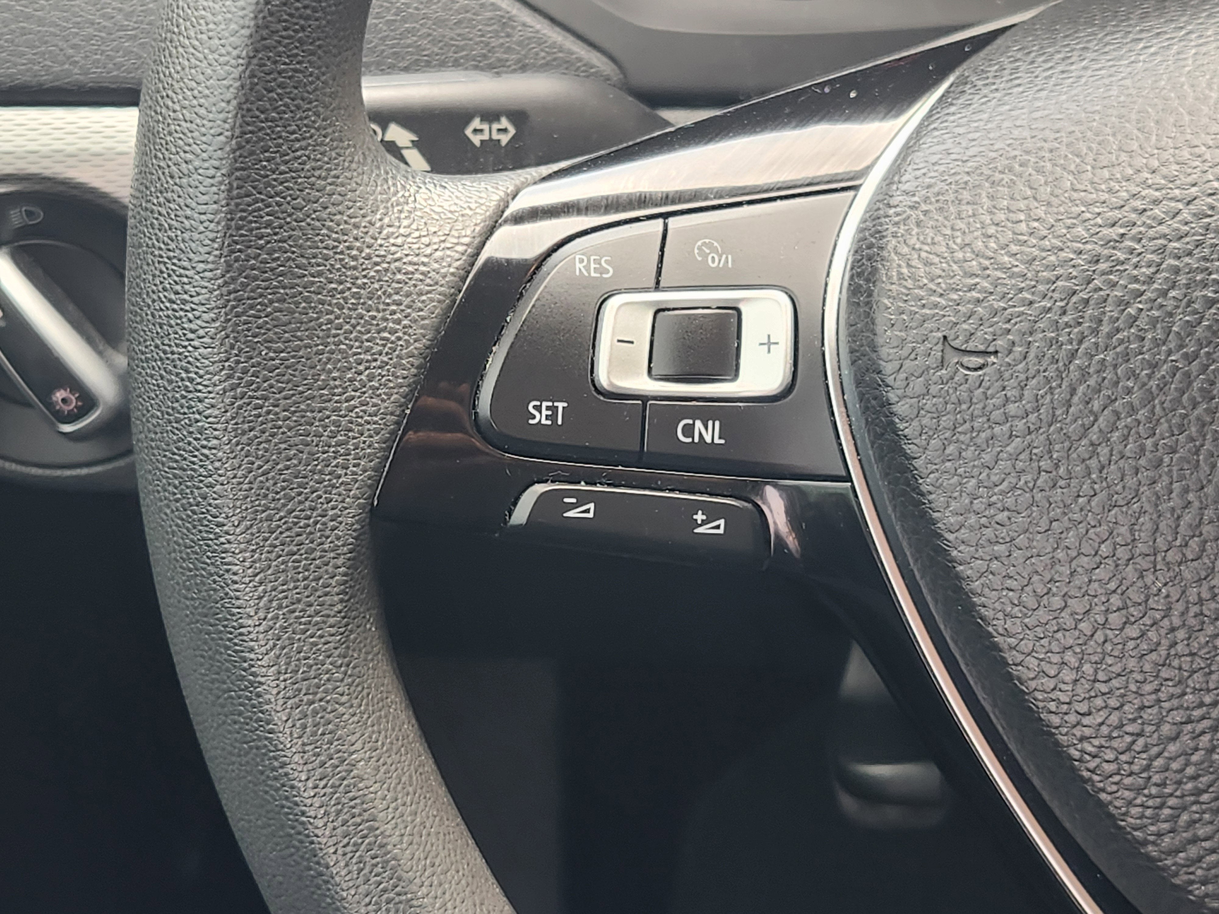 2016 Volkswagen Jetta 1.4T SE