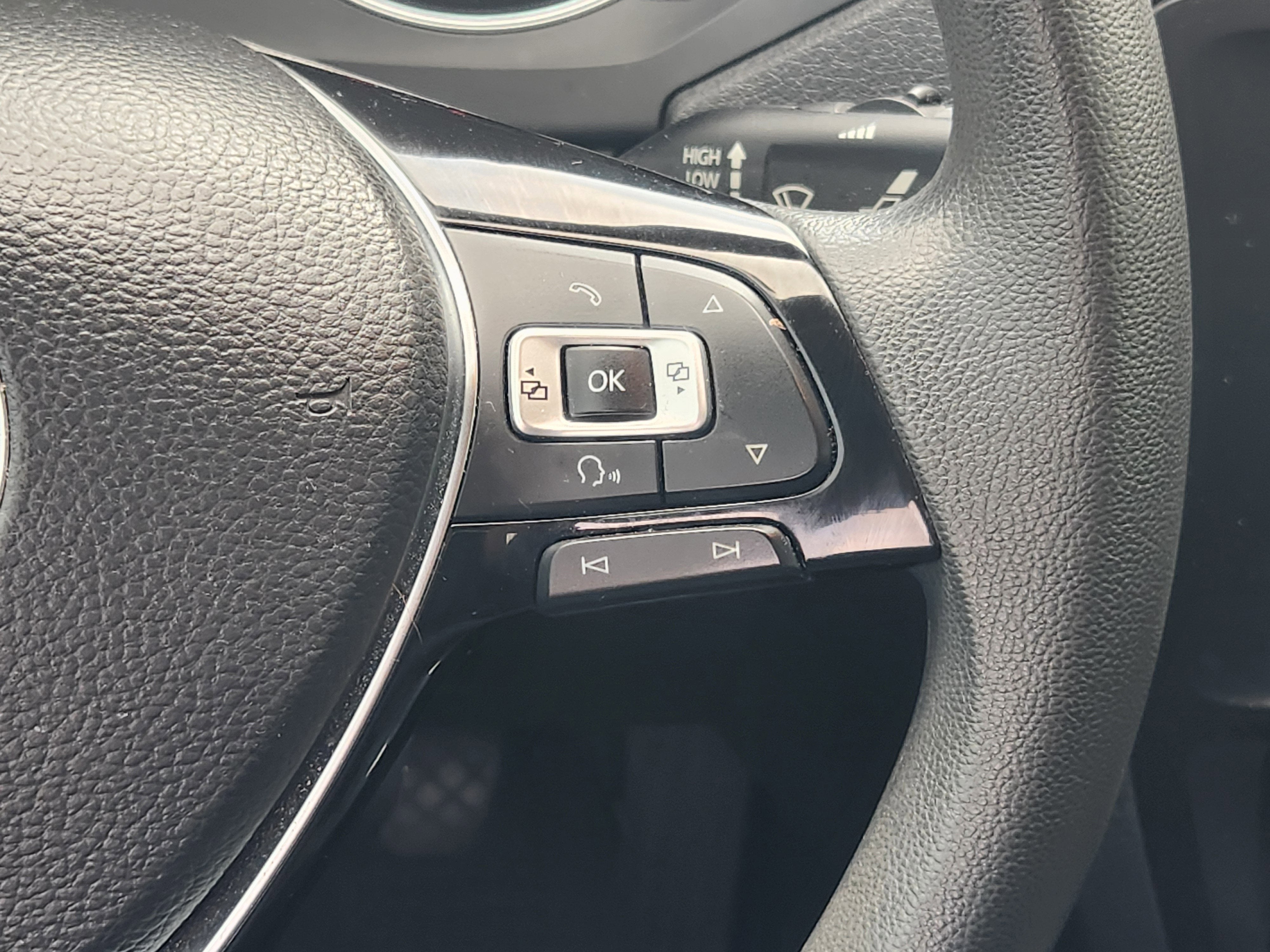 2016 Volkswagen Jetta 1.4T SE