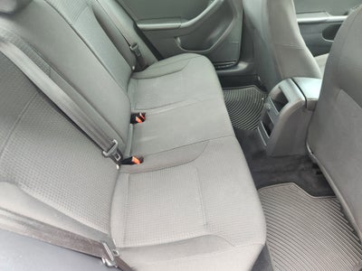 2016 Volkswagen Jetta 1.4T SE