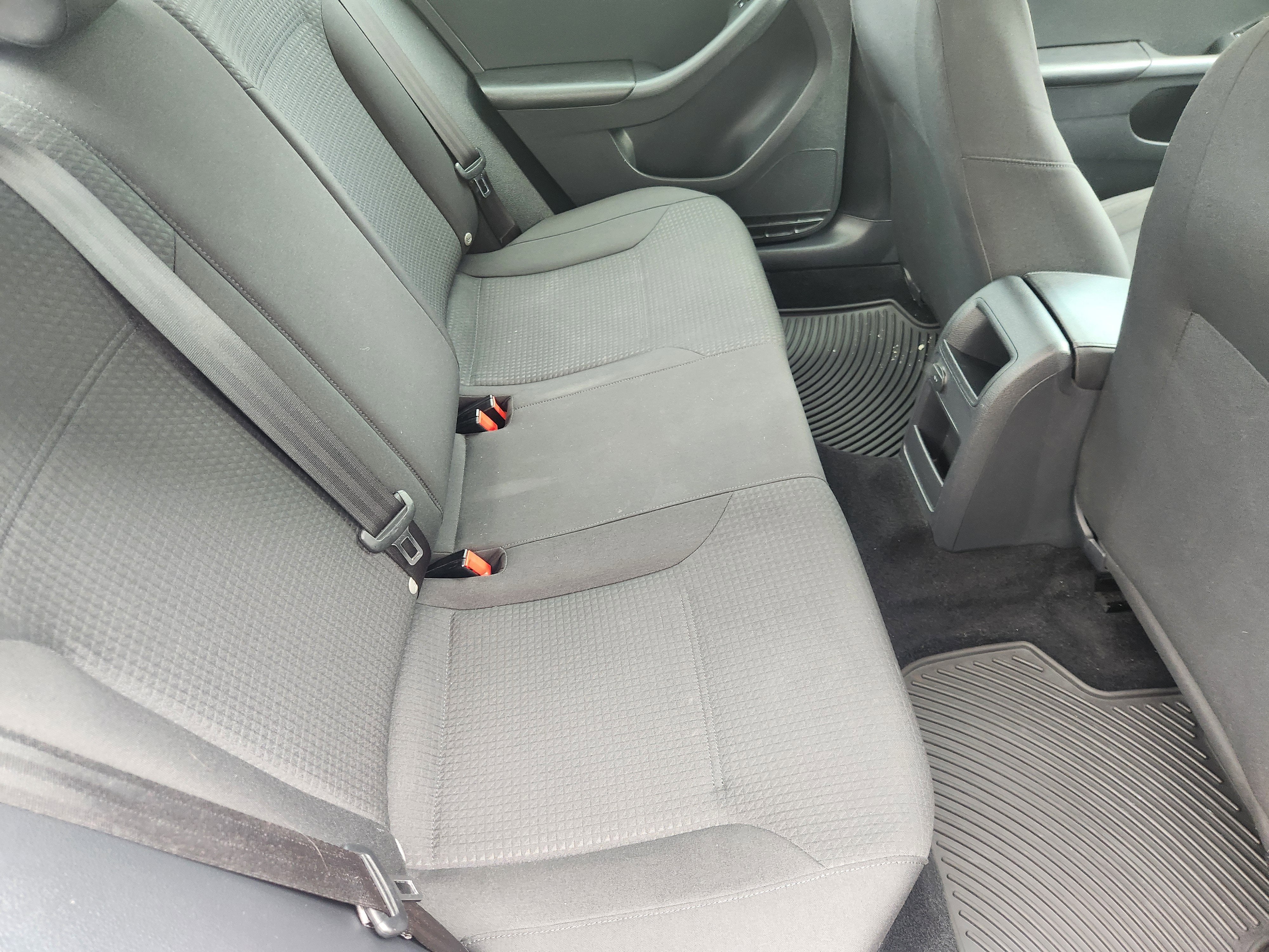 2016 Volkswagen Jetta 1.4T SE