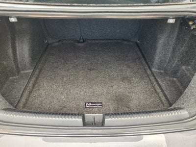 2016 Volkswagen Jetta 1.4T SE