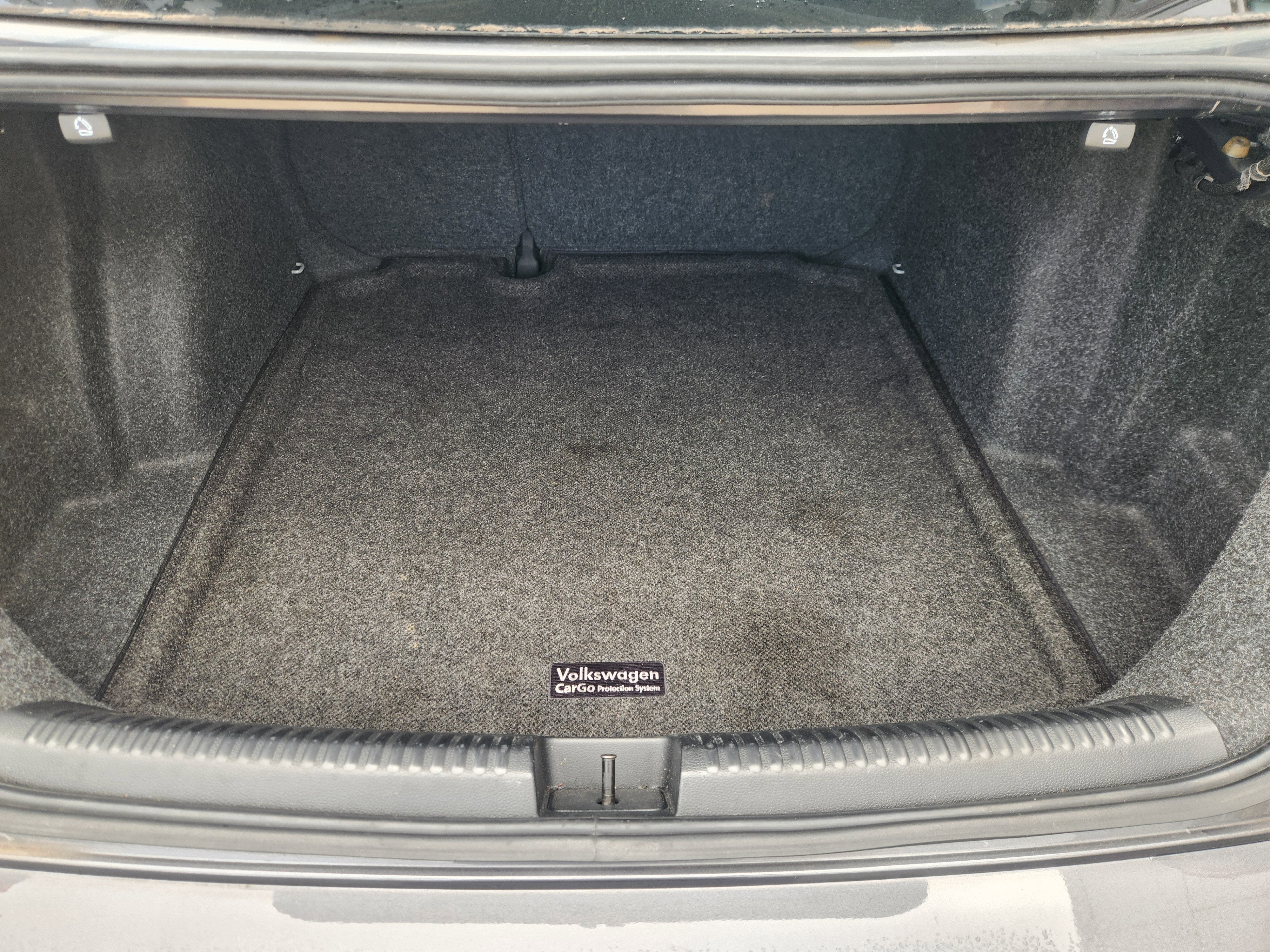 2016 Volkswagen Jetta 1.4T SE