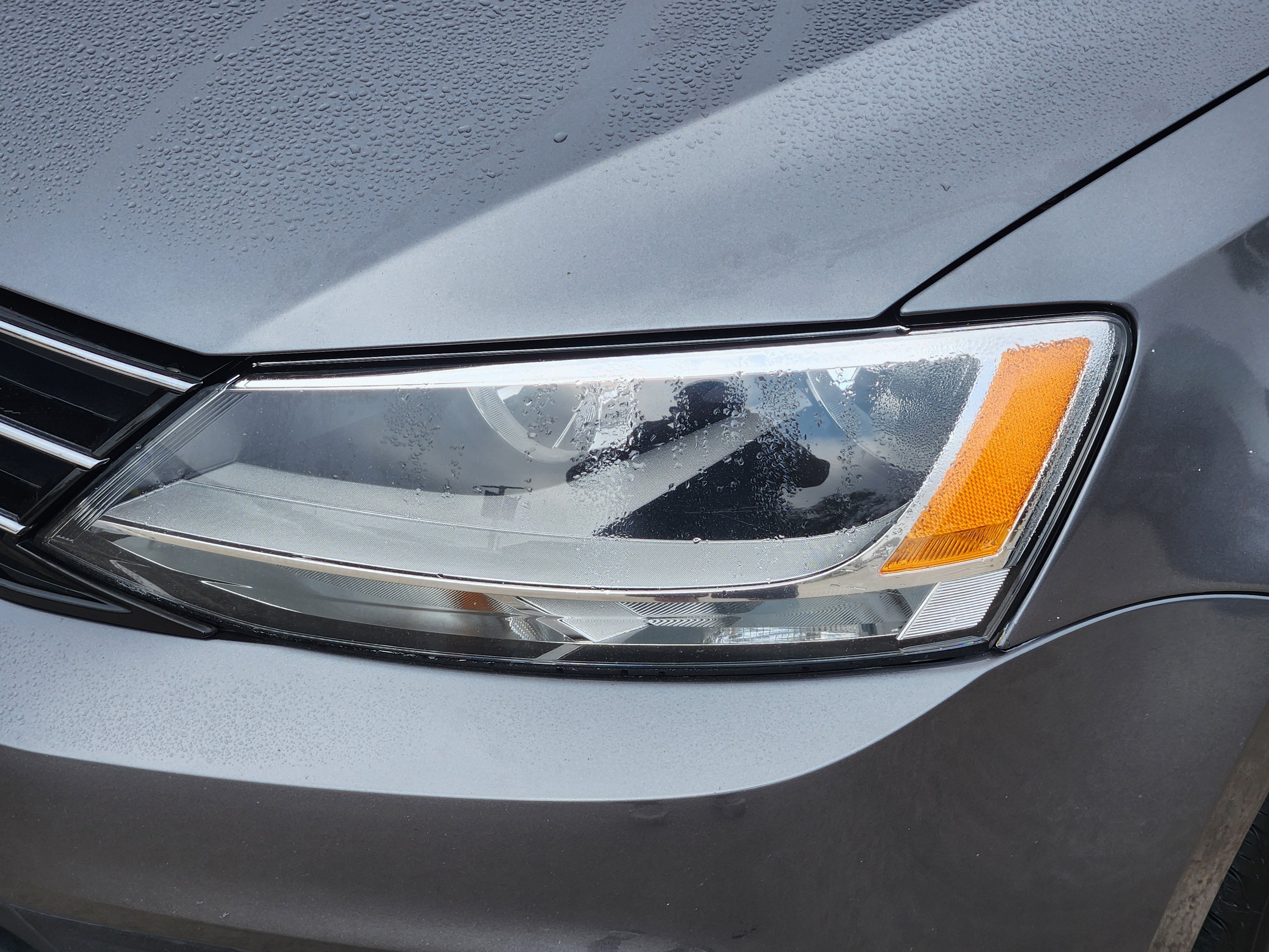 2016 Volkswagen Jetta 1.4T SE