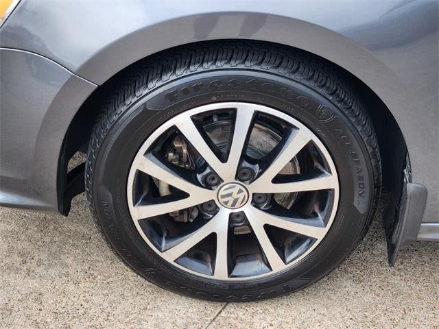 2016 Volkswagen Jetta 1.4T SE