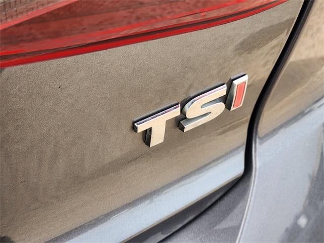 2016 Volkswagen Jetta 1.4T SE