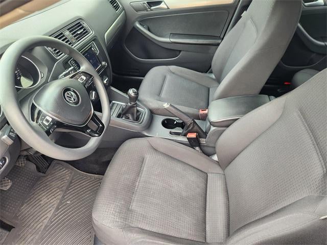 2016 Volkswagen Jetta 1.4T SE