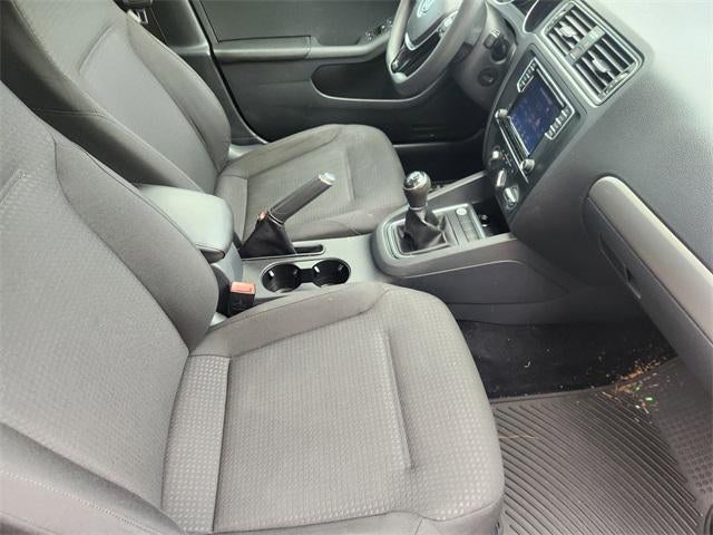 2016 Volkswagen Jetta 1.4T SE