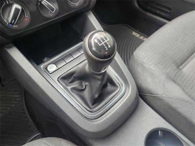 2016 Volkswagen Jetta 1.4T SE