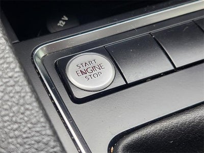 2016 Volkswagen Jetta 1.4T SE