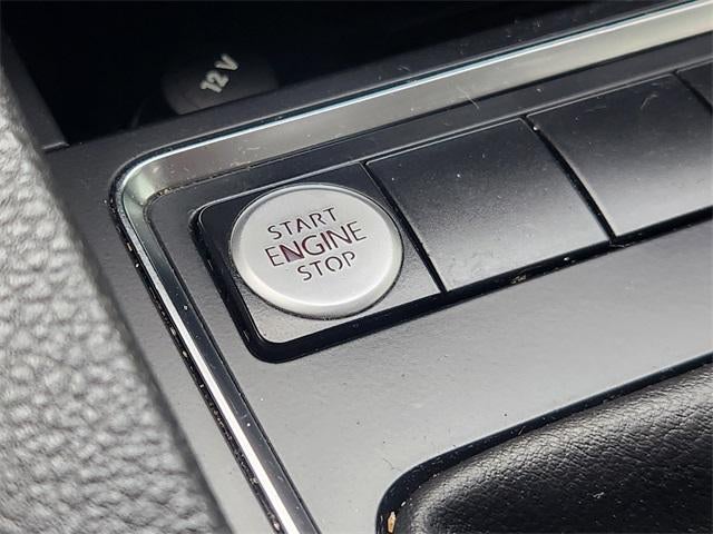 2016 Volkswagen Jetta 1.4T SE