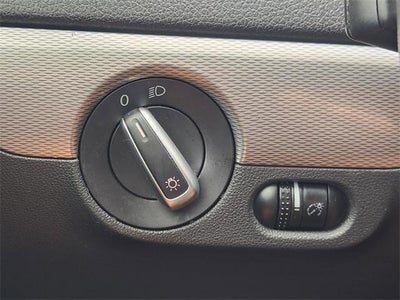 2016 Volkswagen Jetta 1.4T SE