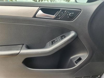 2016 Volkswagen Jetta 1.4T SE