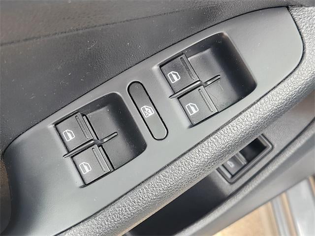 2016 Volkswagen Jetta 1.4T SE