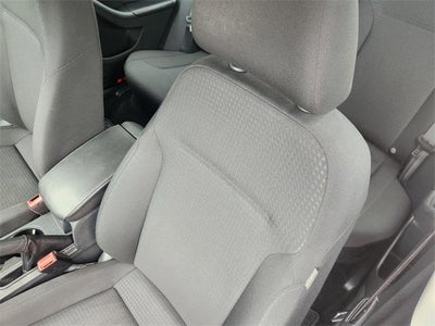 2016 Volkswagen Jetta 1.4T SE