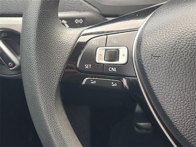 2016 Volkswagen Jetta 1.4T SE