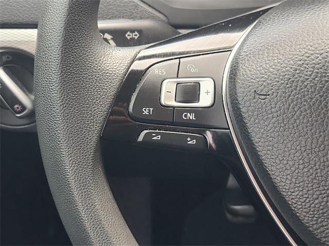 2016 Volkswagen Jetta 1.4T SE