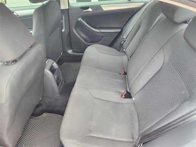 2016 Volkswagen Jetta 1.4T SE