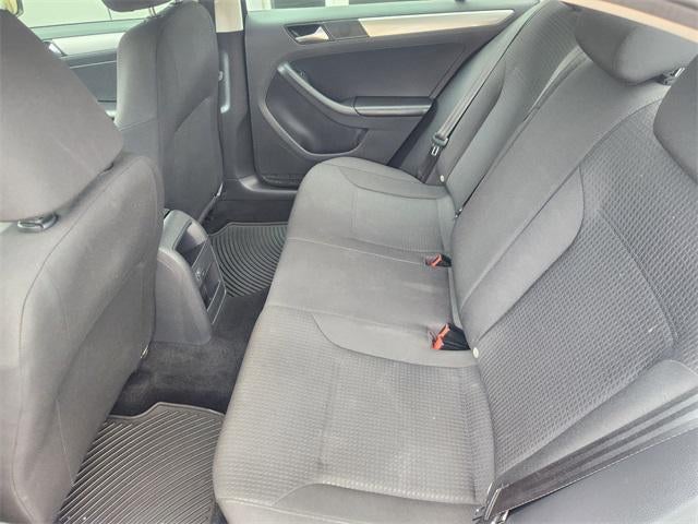 2016 Volkswagen Jetta 1.4T SE