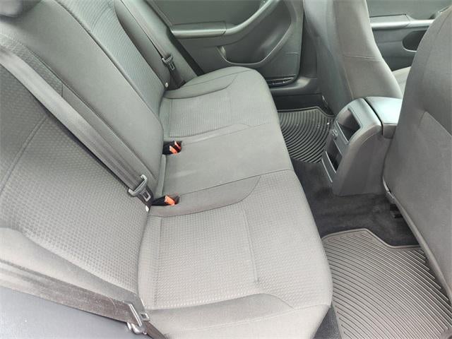 2016 Volkswagen Jetta 1.4T SE