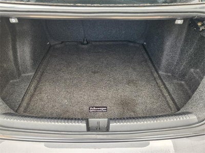 2016 Volkswagen Jetta 1.4T SE