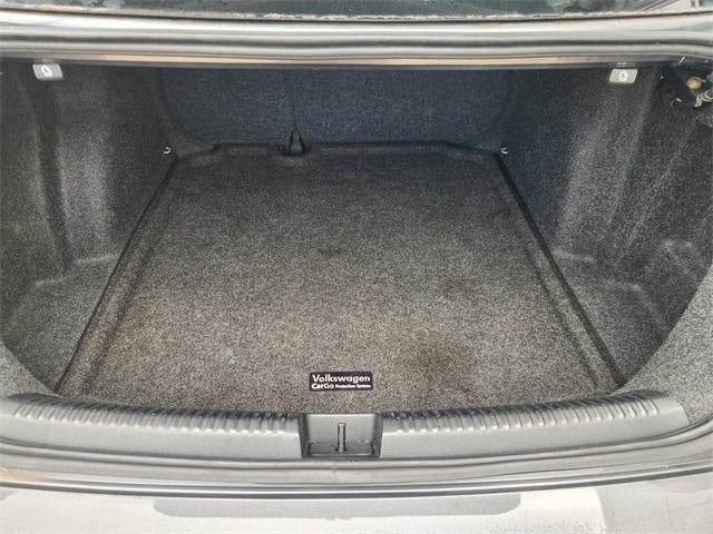 2016 Volkswagen Jetta 1.4T SE