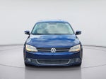 2012 Volkswagen Jetta SEL w/Sunroof PZEV