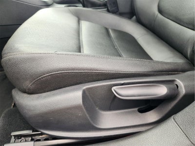 2012 Volkswagen Jetta SEL w/Sunroof PZEV