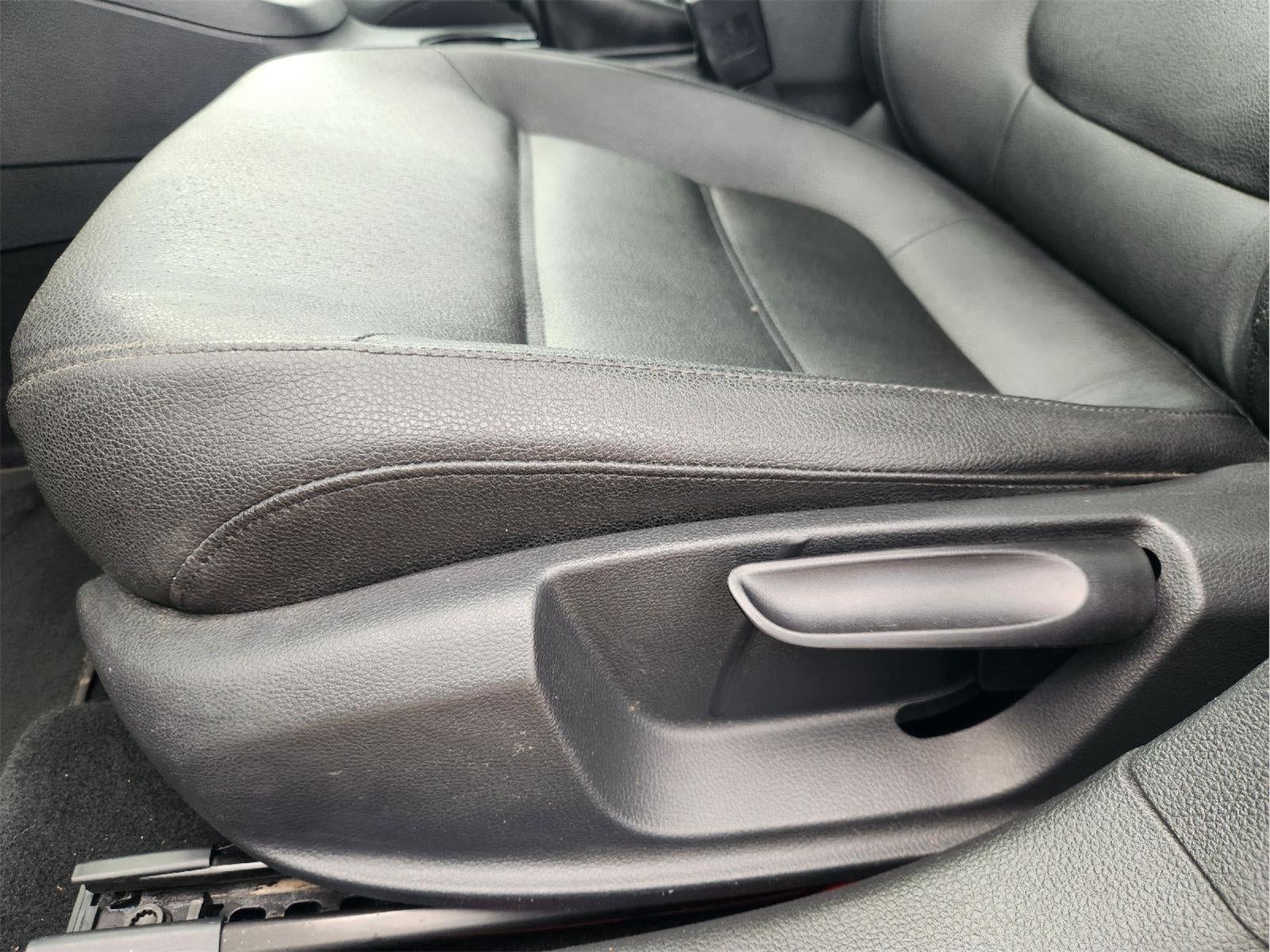 2012 Volkswagen Jetta SEL w/Sunroof PZEV