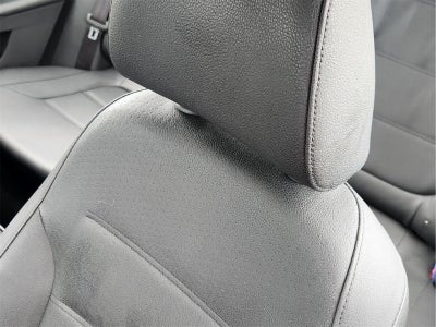 2012 Volkswagen Jetta SEL w/Sunroof PZEV