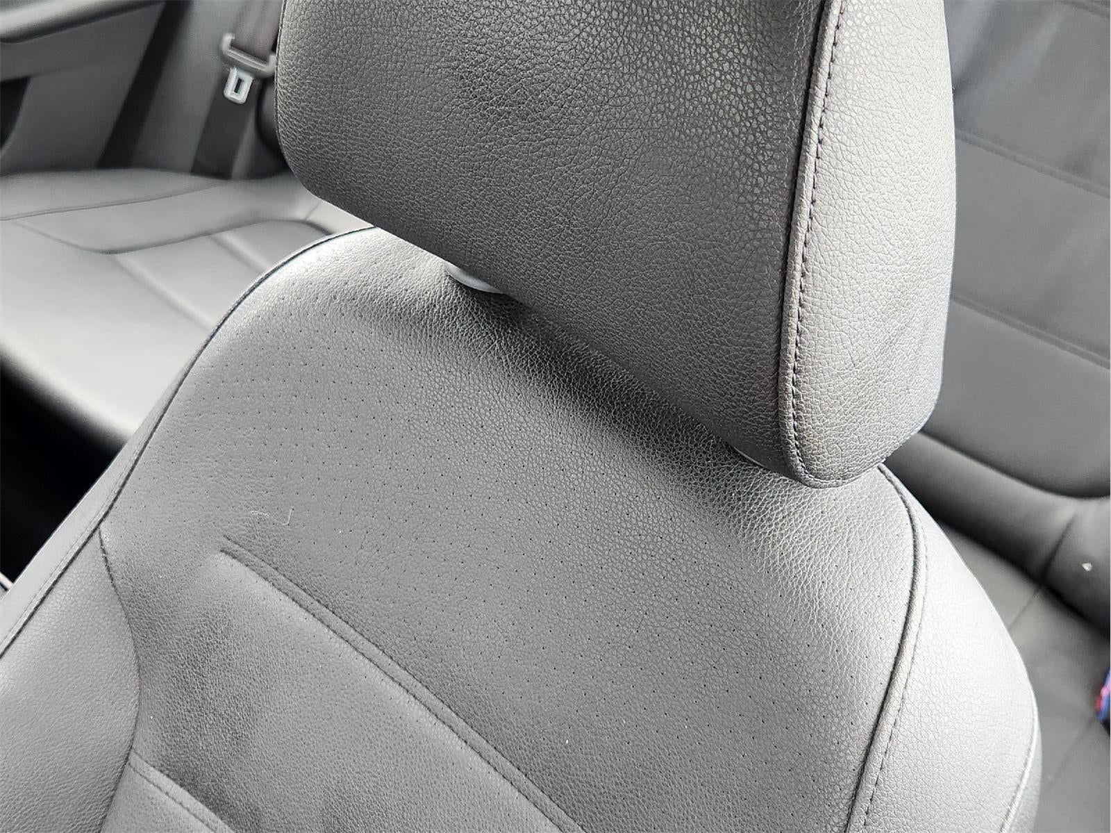 2012 Volkswagen Jetta SEL w/Sunroof PZEV