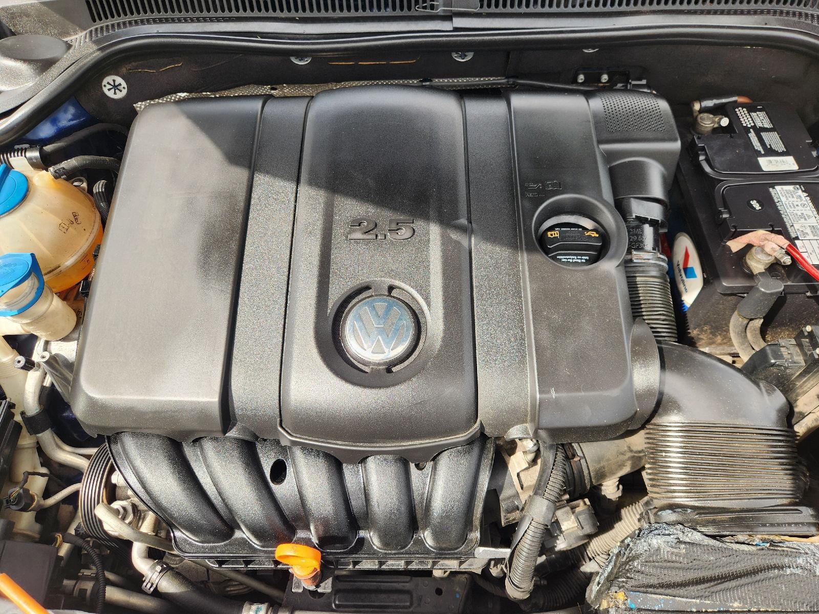 2012 Volkswagen Jetta SEL w/Sunroof PZEV