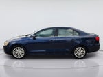 2012 Volkswagen Jetta SEL w/Sunroof PZEV