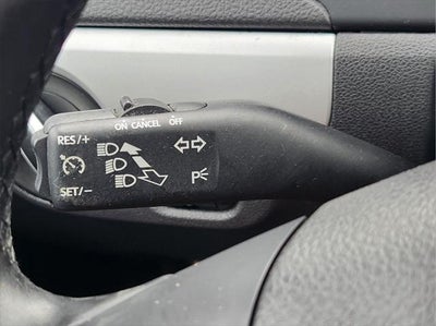 2012 Volkswagen Jetta SEL w/Sunroof PZEV
