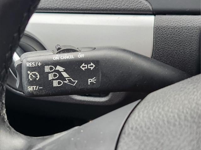 2012 Volkswagen Jetta SEL w/Sunroof PZEV
